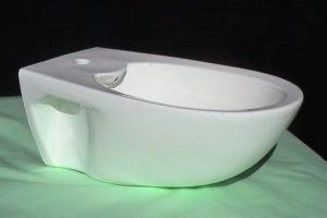 Glaslackierung Keramiklackierung