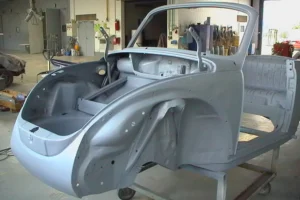 Karriere - Praktikum als Karosseriebauer:in